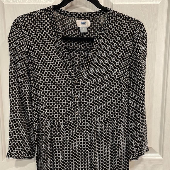 Old Navy Dress Sz Small - Picture 4 of 5